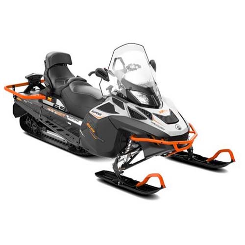 Lynx 69 Ranger Alpine 1200 4TEC '20